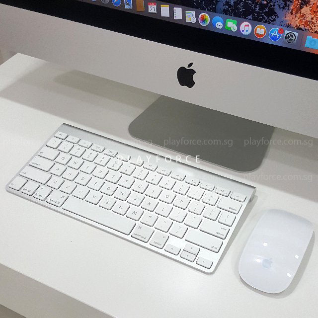 Apple iMac 27-inch Late 2013 Model - Intel Core i7 Processor, 32GB RAM, 1.12TB Storage - Perfect for Graphic Design, Video Editing & Home Office Use