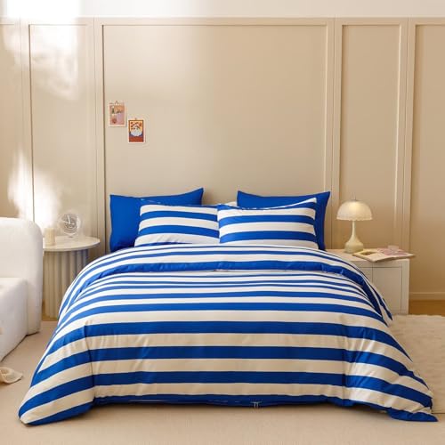 Blue Stripe