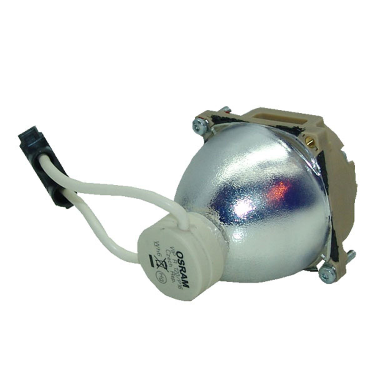 Lutema Platinum Replacement Bulb for Scott DLP 700 Projector - High Brightness Projector Lamp - Perfect for Home Theater, Office Presentations & Classroom Projections