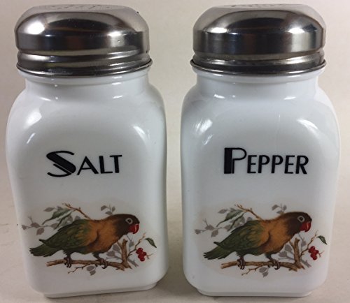 Milk w/Birds