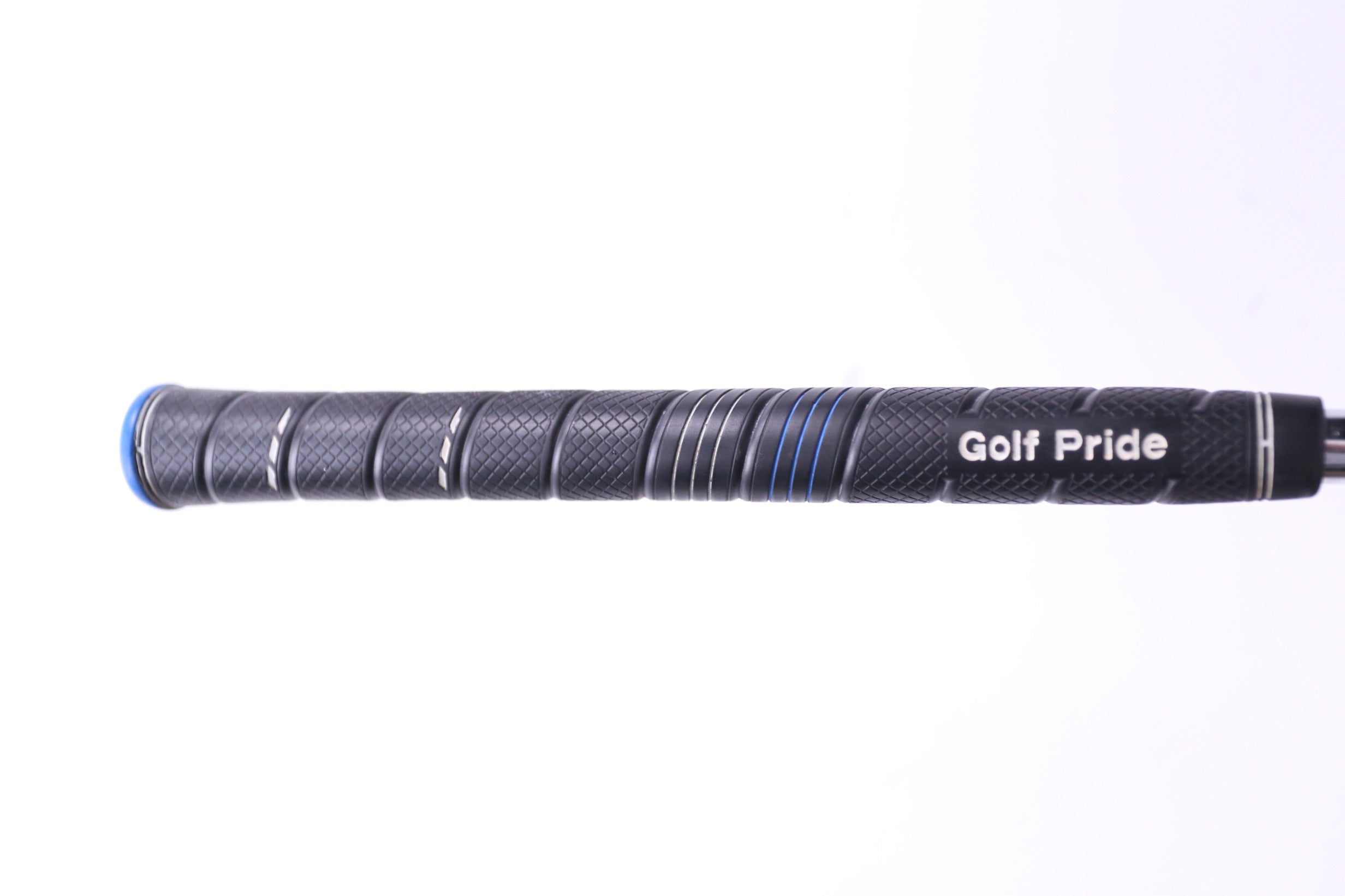 Used Callaway Mack Daddy PM Lob Wedge 60° Right Handed Stiff Flex Golf Club - Perfect for Short Game & Bunker Shots