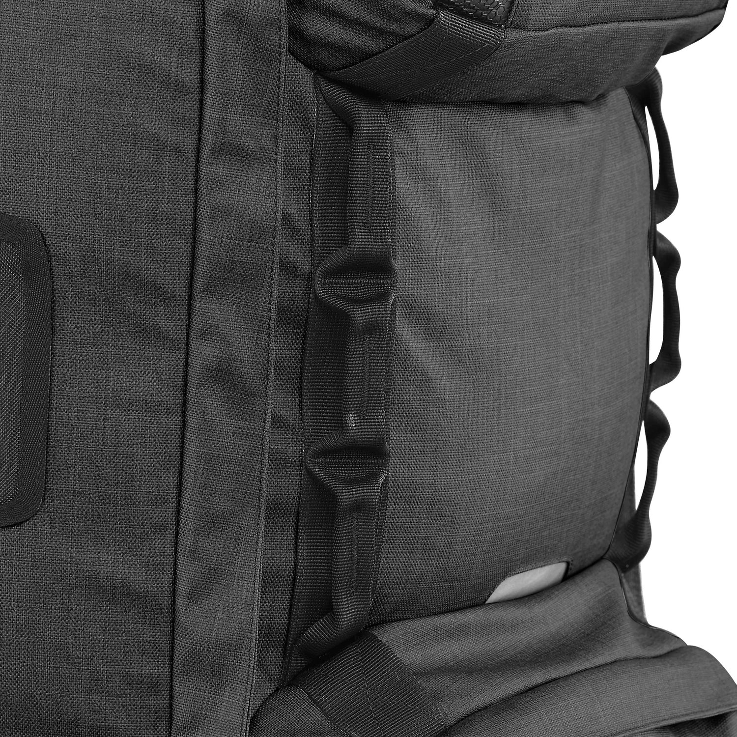 Eagle Creek ORV Trunk 30 Inch - Durable Travel Storage Bag, Asphalt Black - Perfect for Road Trips, Camping & Outdoor Adventures