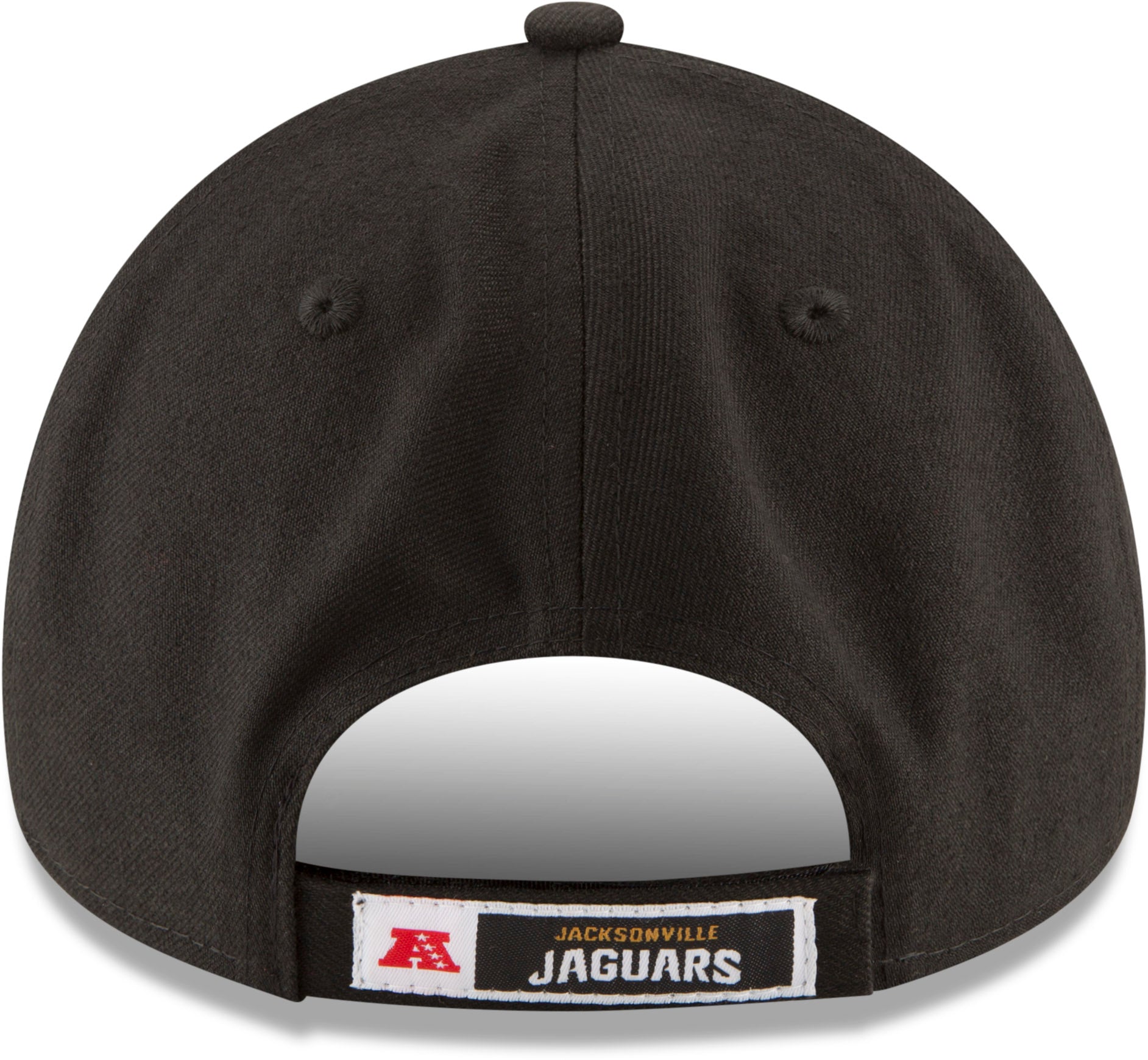 Jacksonville Jaguars New Era 940 The League NFL Adjustable Hat - Official Licensed Snapback Cap for Football Fans & Game Day Outfits