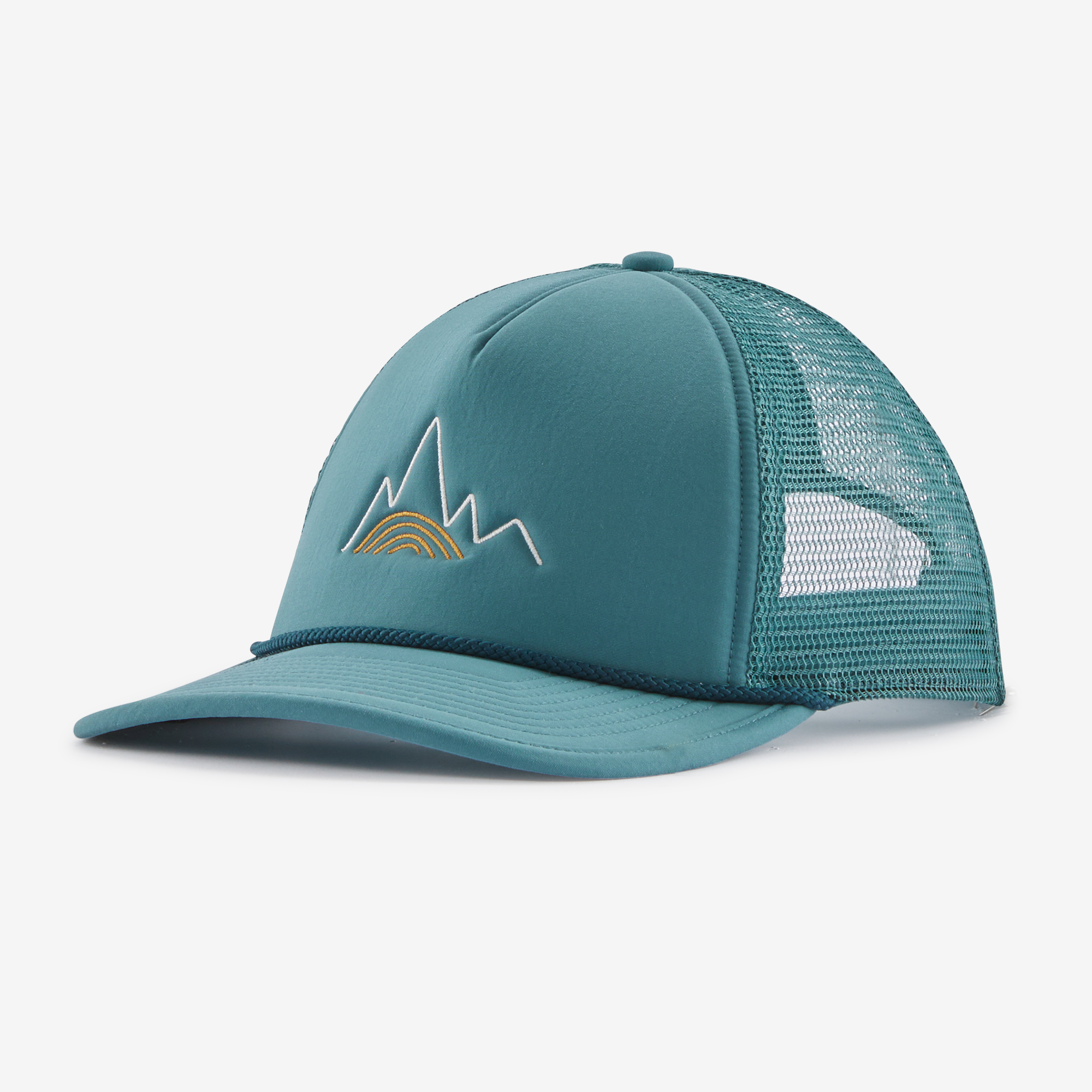 Broadcaster Hat 33395 Blue - Stylish Adjustable Baseball Cap for Sports Fans, Outdoor Activities & Casual Wear