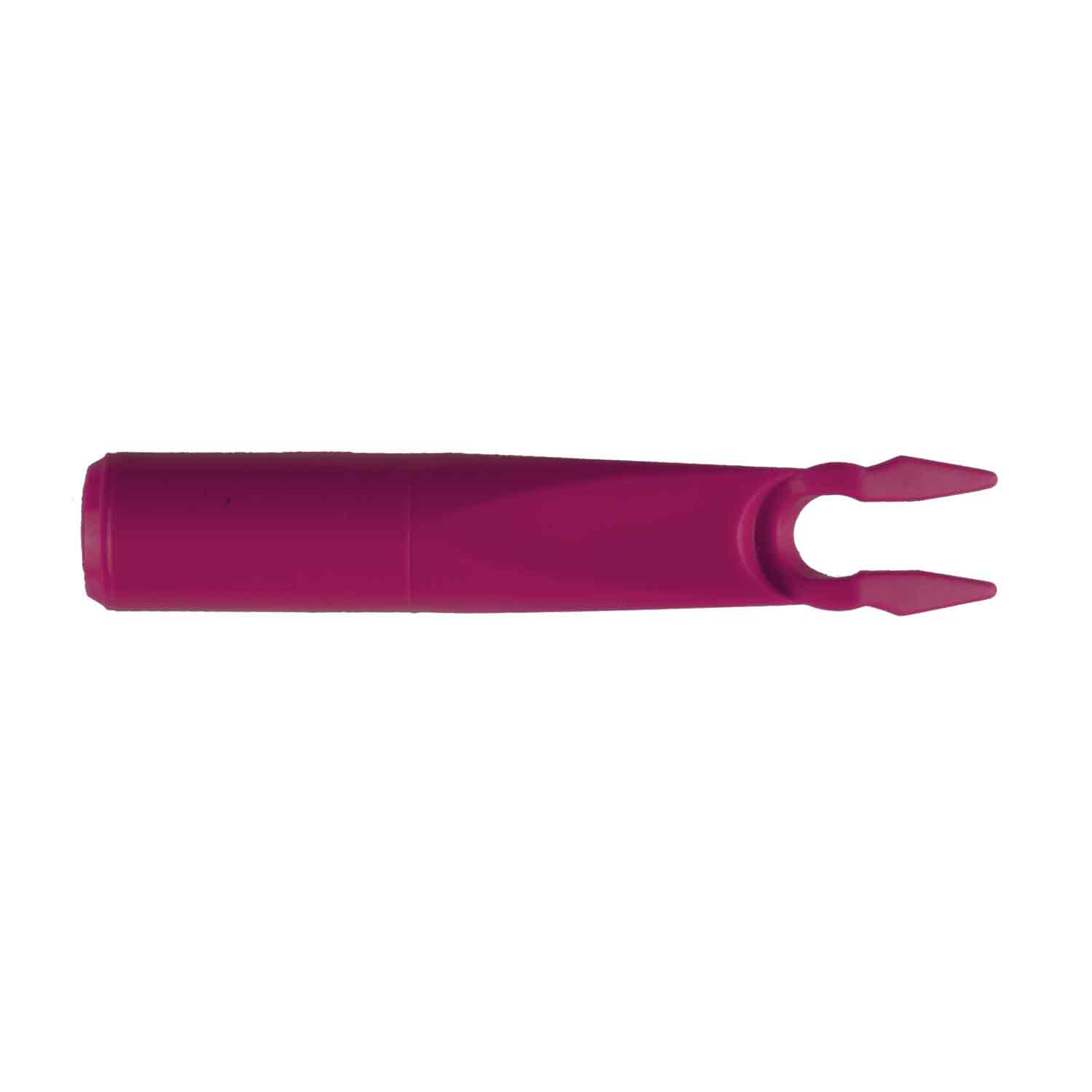 Beiter OUT Nock - High Precision Archery Nock for Outdoor Hunting and Target Practice | Perfect for Compound Bows and Crossbows