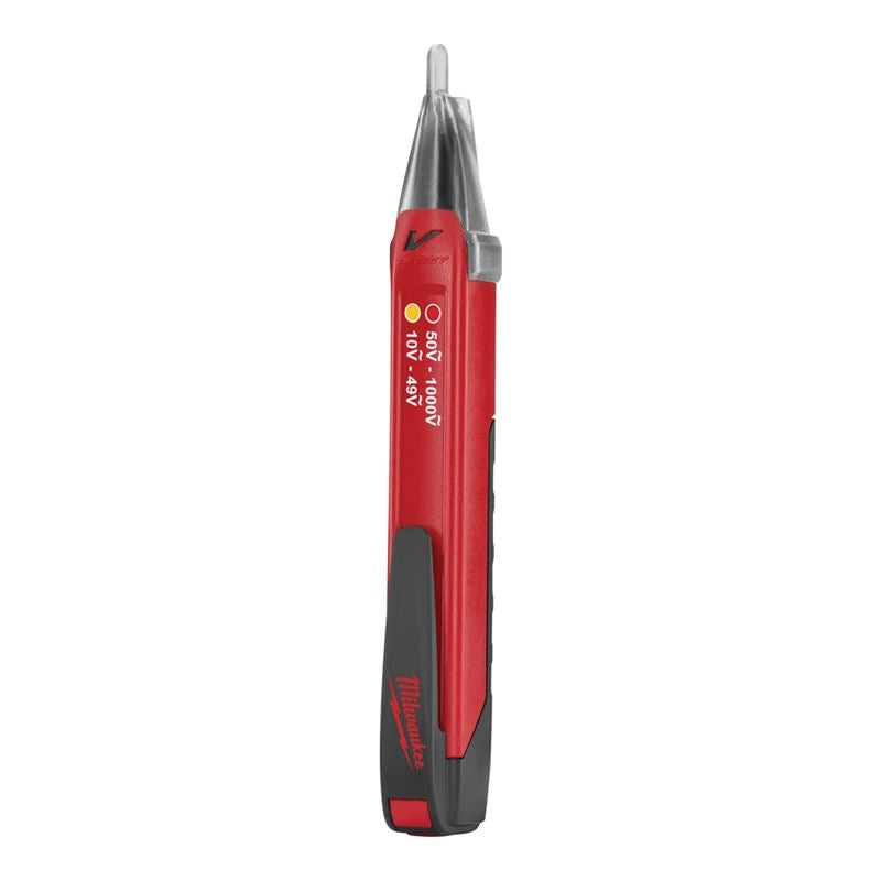 2203 20 10 1000V Dual Range Non Contact Voltage Tester Pen - Detect Live Wires Safely for Home Electrical Work, HVAC Maintenance & Industrial Use