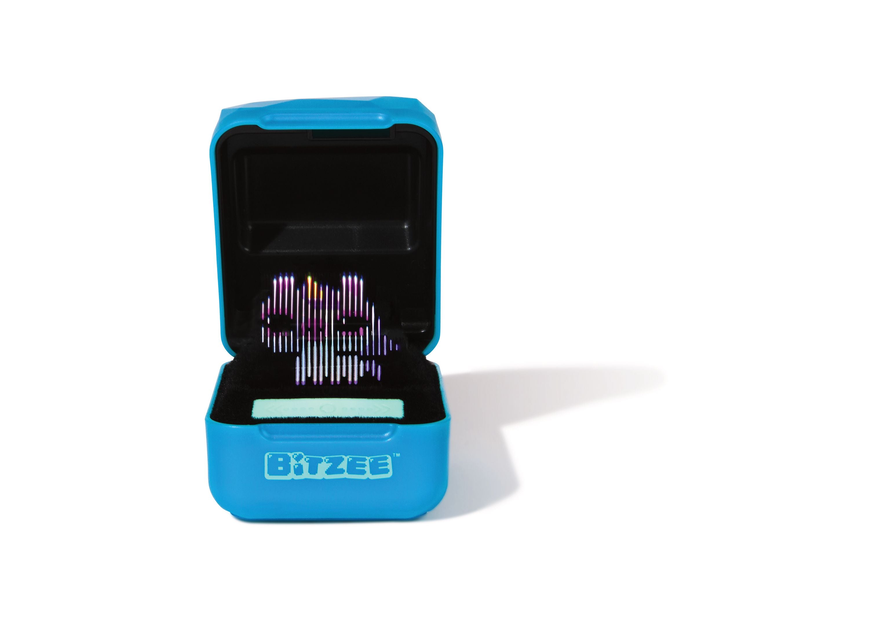 Bitzee Magicals Interactive Digital Pet Toy for Kids - Fun Virtual Pet Game for Children's Playtime & Learning