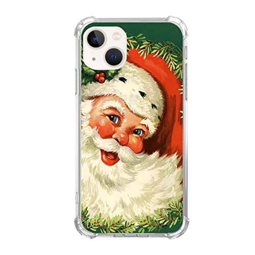 Xmas Santa Claus