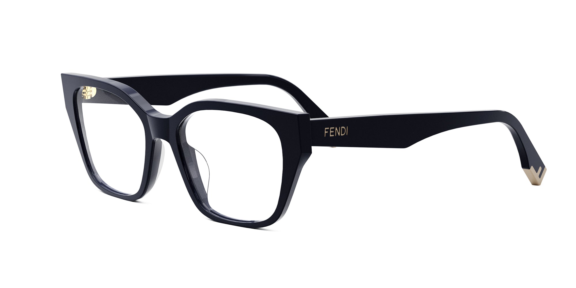 Fendi Way FE50001I Sunglasses - Luxury Designer Shades for Women - Perfect for Outdoor Activities, Travel & Fashion Accessories