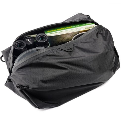 Peak Design Ultralight Packing Cube Small Cloud - Compact Travel Organizer for Backpacks & Suitcases - Perfect for Business Trips & Adventure Travel