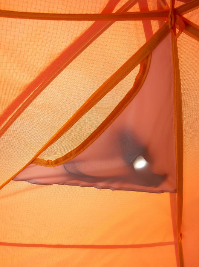 Marmot Tungsten 3-Person Tent - Lightweight Waterproof Camping Tent for Backpacking, Hiking & Outdoor Adventures - Perfect for Family Camping Trips & Weekend Getaways