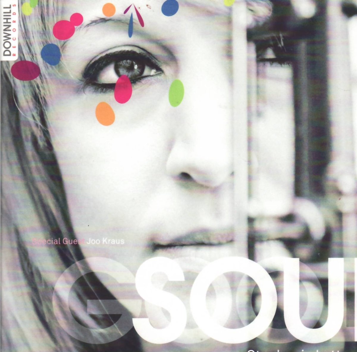 Good Soul - Premium Handmade Jewelry & Accessories for Women | Perfect for Gifts, Weddings & Everyday Wear