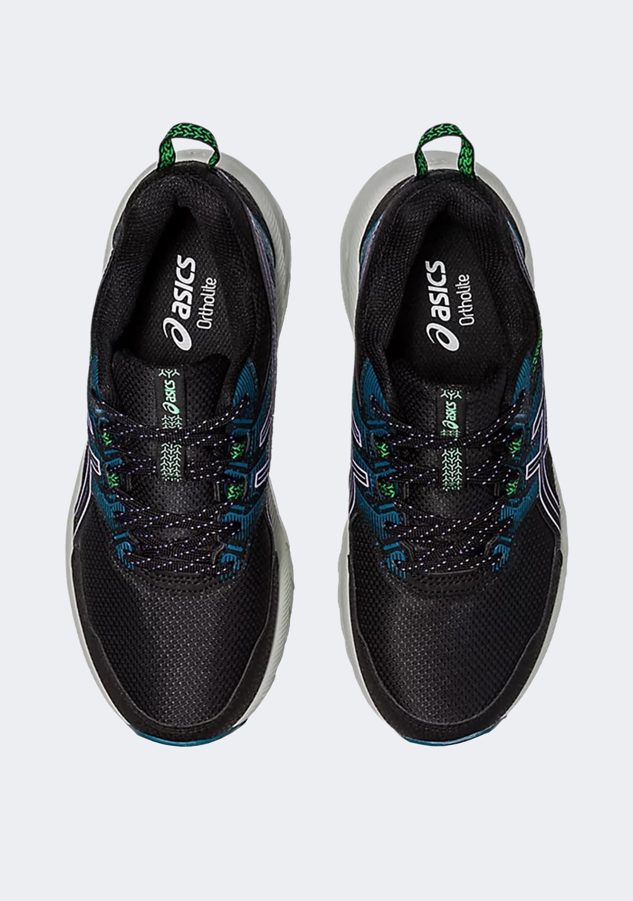 ASICS Women's Gel-Venture 9 Running Shoes - Lightweight Trail Runners with GEL Cushioning for Women - Perfect for Hiking, Jogging & Outdoor Workouts