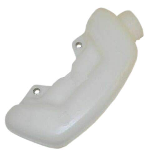 Genuine OEM Echo 13100505361 Fuel Tank Replacement - Compatible with HC-1500, LHD-1700, HCR-1500 Trimmers - Replaces 13100506560, 13100505860, 13100505360 - Perfect for Lawn Maintenance, Landscaping & Garden Care