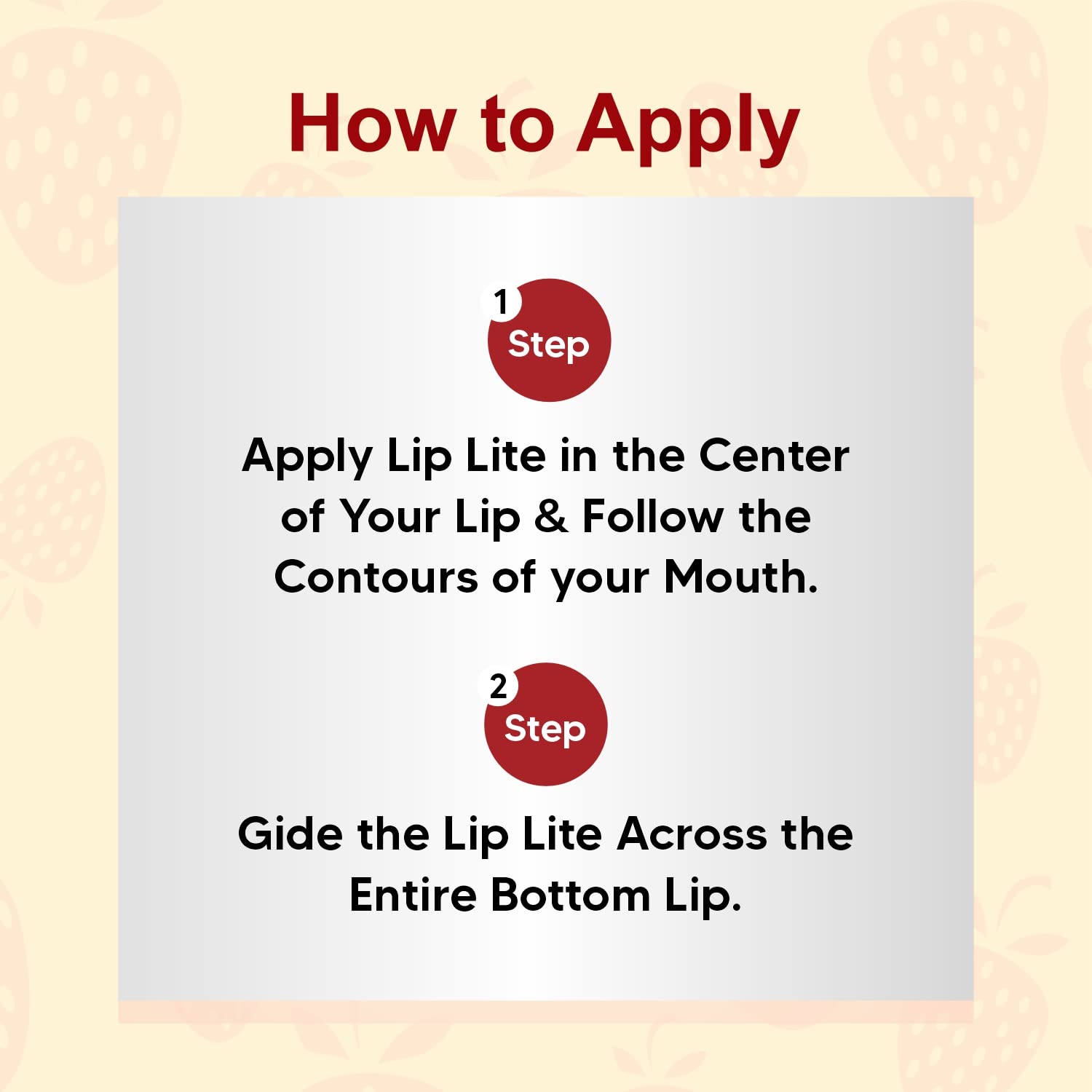 Leeford Lip Lite SPF 15 Moisturizing Lip Balm - 6 Pack (15g Each) | Mixed Fruit Flavor | Hydrating & Sun Protection for Daily Use, Outdoor Activities & Dry Weather