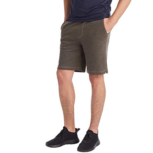 Harbor Stone Brown Heather