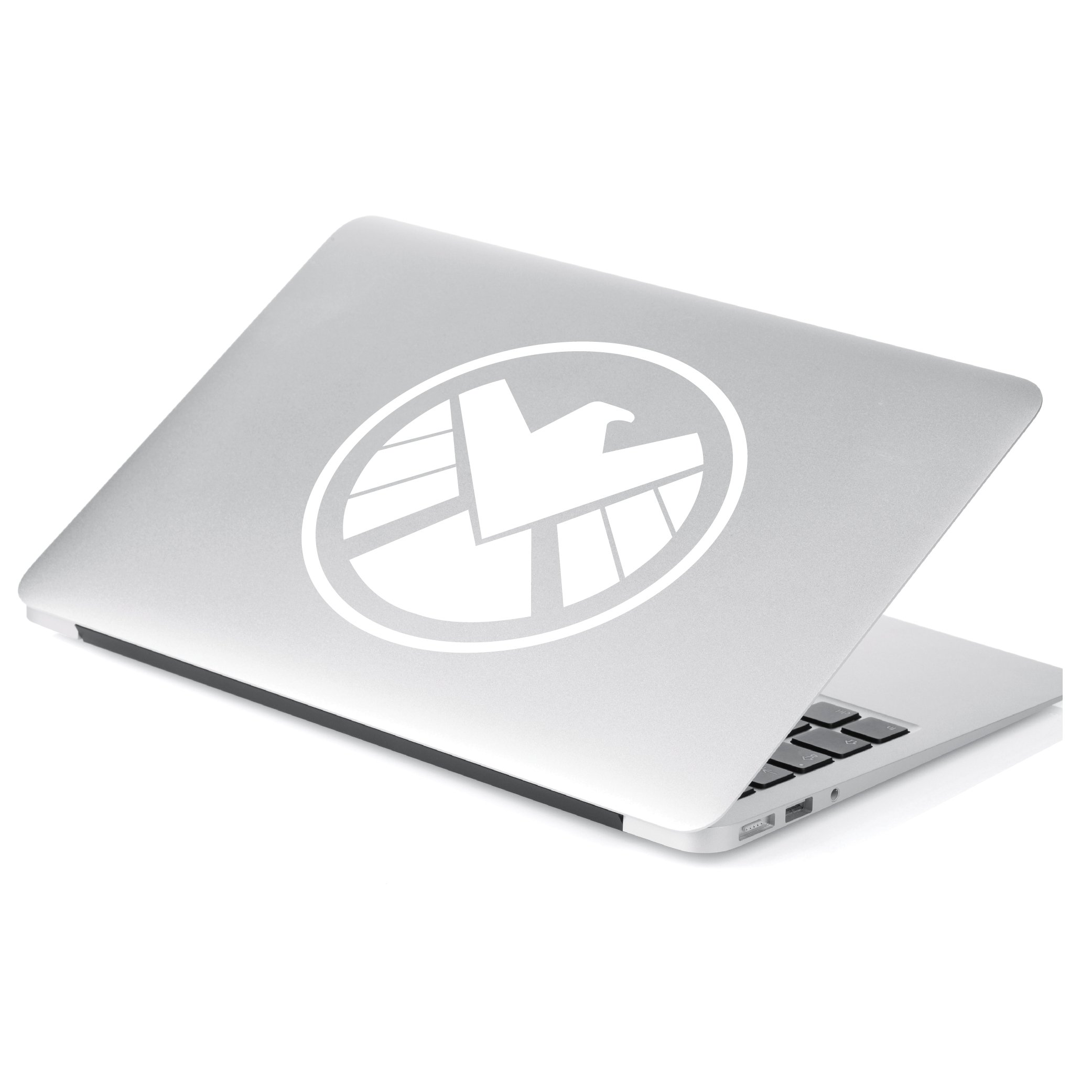 Agents of Shield Decal Sticker - 10