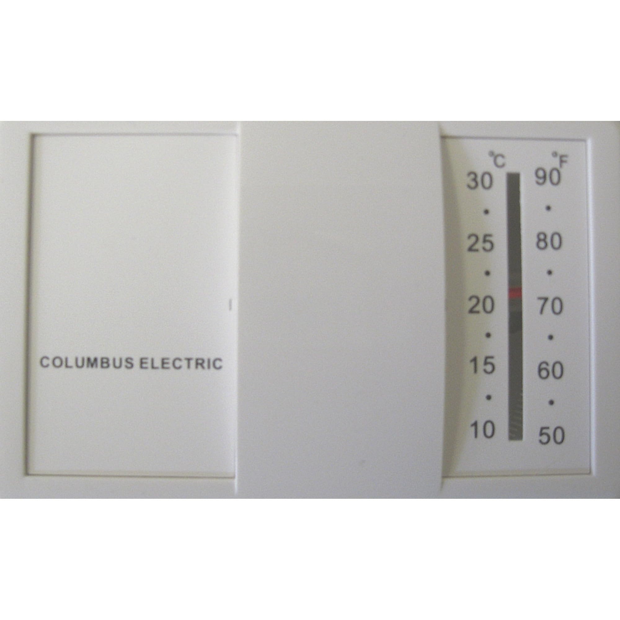 24V Thermostat for Heating Products - Model 30562000 | Precise Temperature Control for Home & Office HVAC Systems