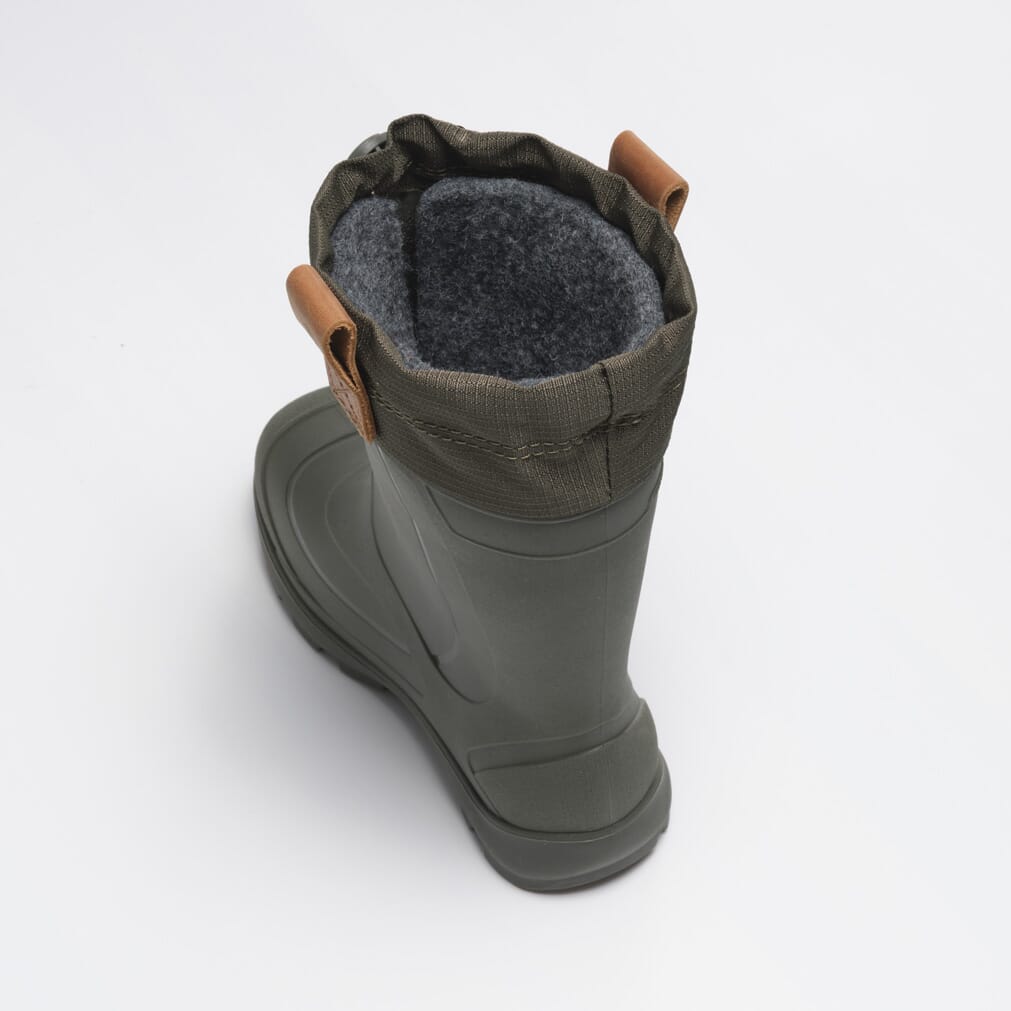 Kids Tundra Jr - Warm & Waterproof Winter Jacket for Boys & Girls - Perfect for Snow Play, Skiing & Outdoor Adventures