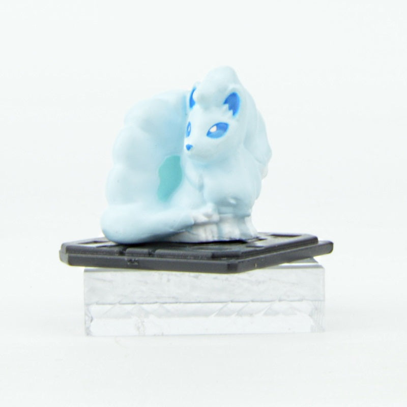 Pokemon Takara Tomy GET VOL 8 Moncolle Mini Figure Set - Rare Collectible Pokemon Figures for Kids & Adults - Perfect for Display, Gifts & Pokemon Battles