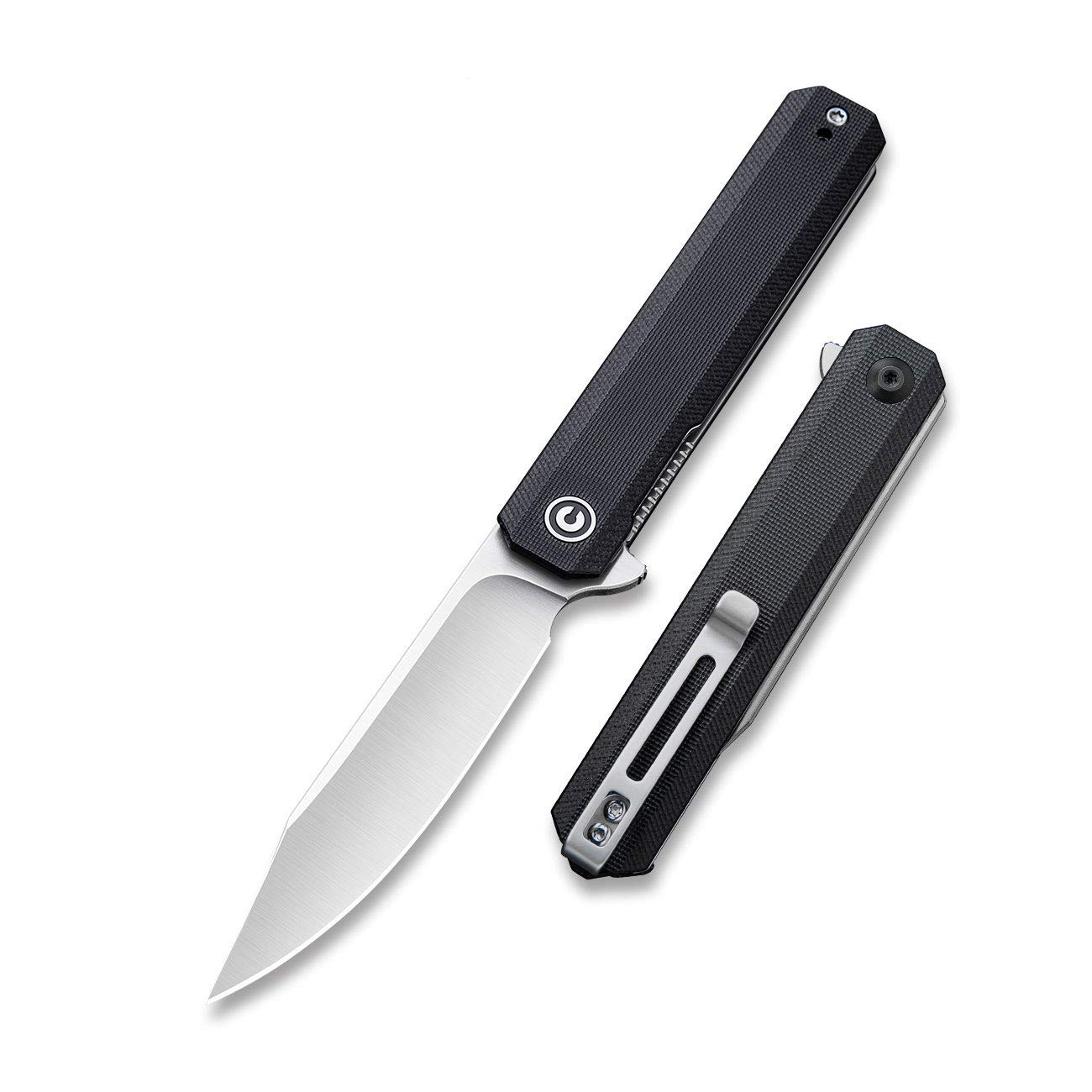 CIVIVI Chronic Folding Pocket Knife - 3.22