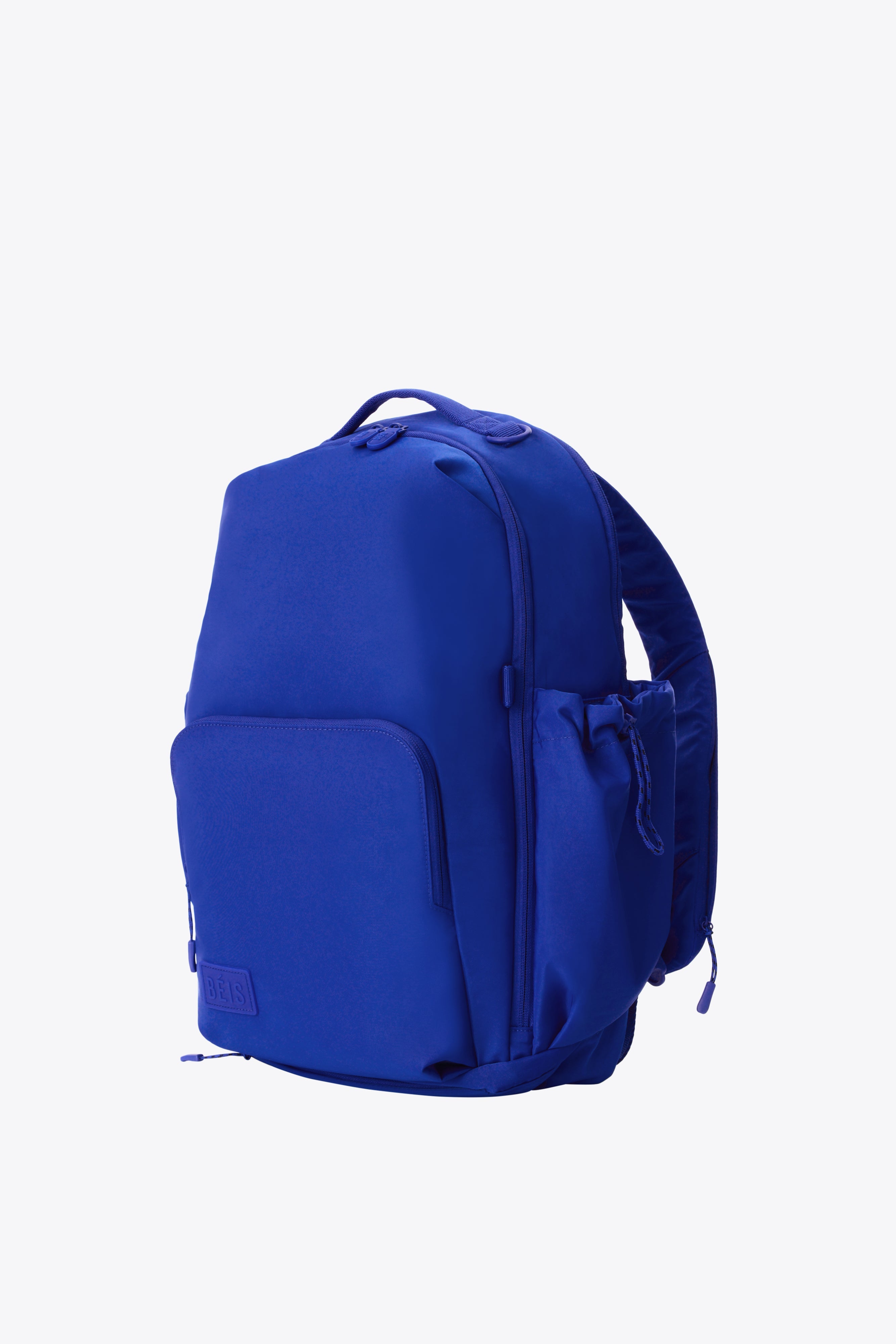 Premium The North To South Backpack - Waterproof Travel Backpack for Men & Women, Durable Cobalt Blue Hiking Backpack with USB Charging Port - Perfect for Camping, Hiking & Daily Commute