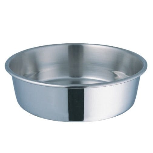 Premium Stainless Steel Heavy Duty Mixing Bowls Set - Durable, Non-Slip Kitchen Bowls for Baking, Cooking & Food Prep - Ideal for Home Chefs & Professional Kitchens