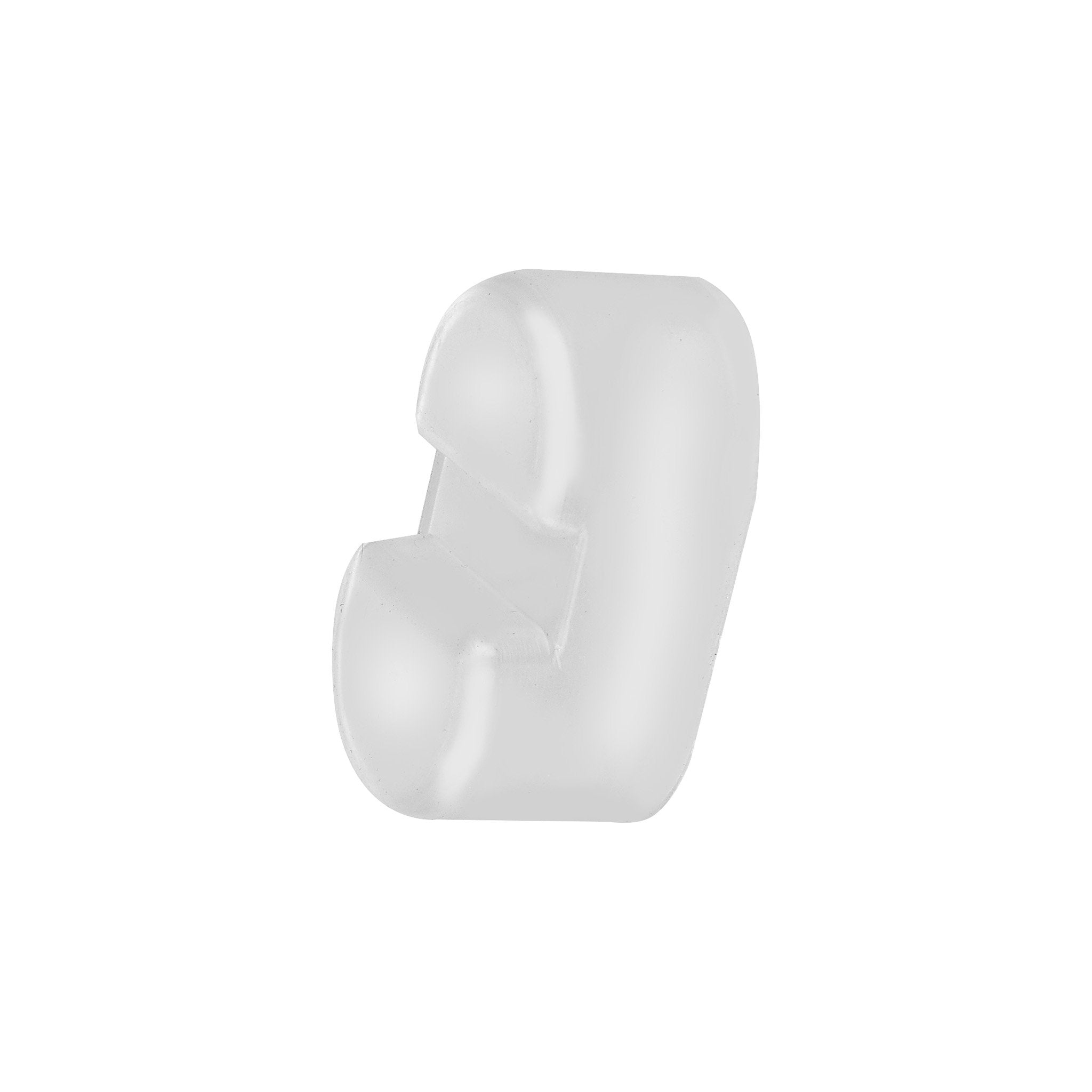 Nintendo Switch Boot Replacement - Durable Rubber Switch Button Cover for Joy-Con Controllers (2-Pack) - Perfect for Gaming, Repair, and Customization