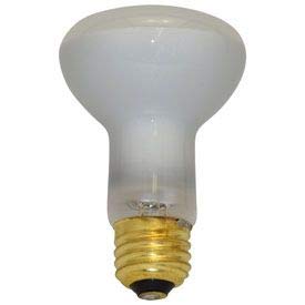 Technical Precision 45R20FL/N Replacement Light Bulb - Long-Lasting Energy Efficient Halogen Bulb for Home, Office, and Workshop Lighting