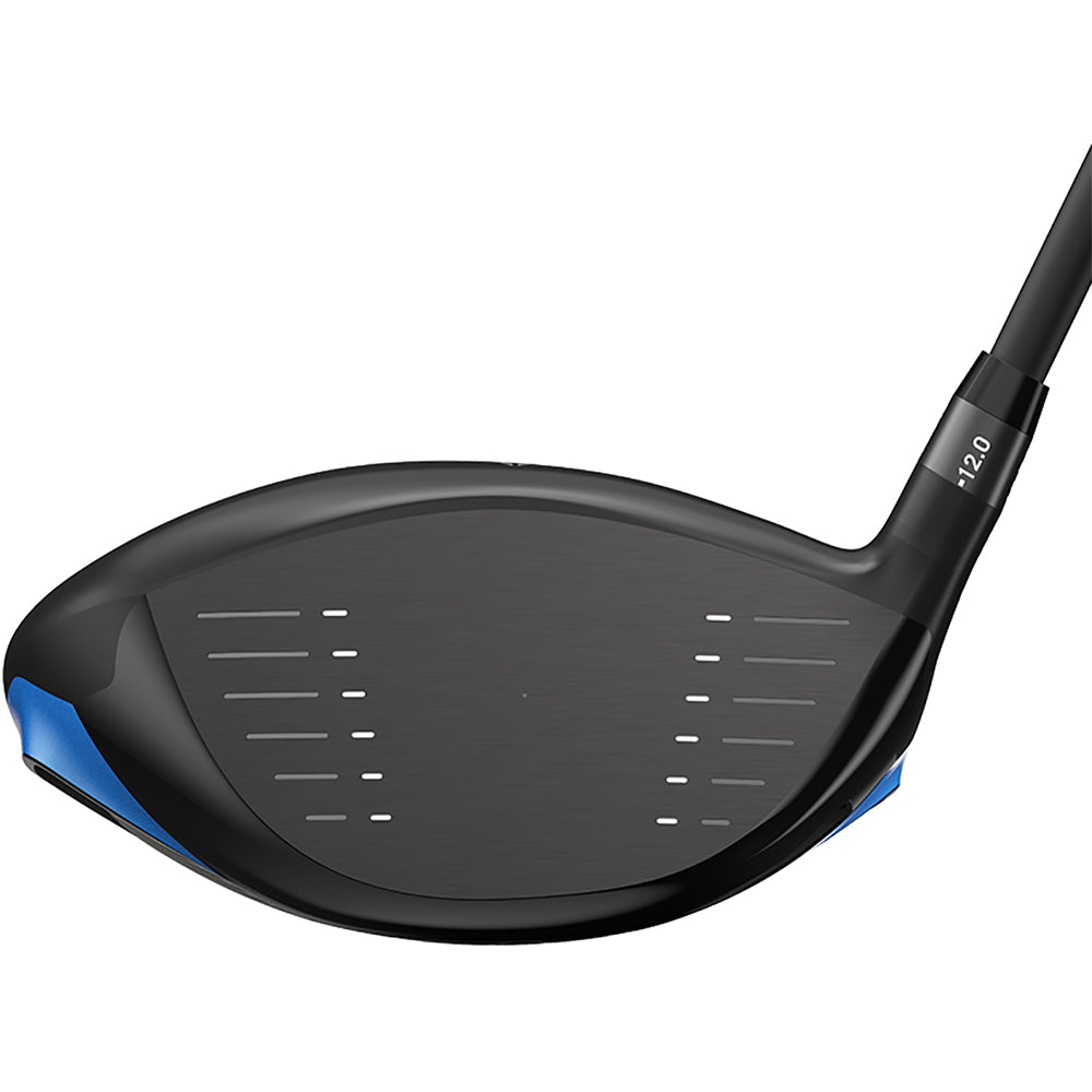Cleveland Launcher XL Left Handed Golf Driver for Men - High Performance Golf Club for Distance & Accuracy - Perfect for Left-Handed Golfers on the Course