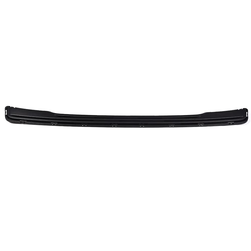 G-PLUS Dodge Ram 1500 Front Bumper Grille Panel (2013-2018) - Off-Road Upgrade