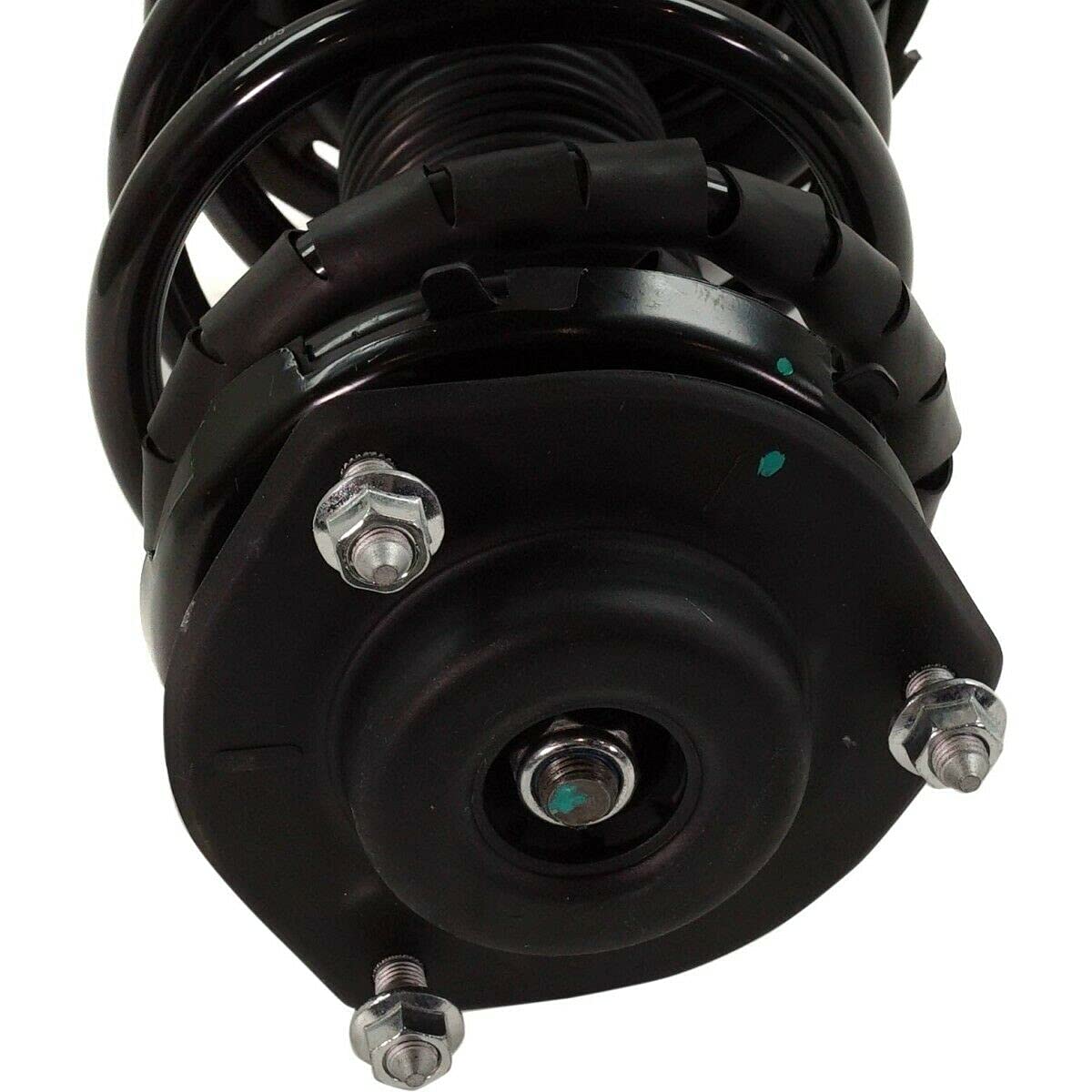 Replacement Shock Absorber and Strut Assembly - Front Right Passenger Side for Toyota Camry | High-Performance Suspension Part | Perfect for Rough Roads & Daily Commuting
