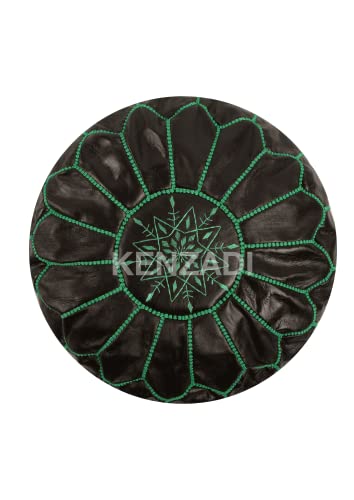 Black By Green