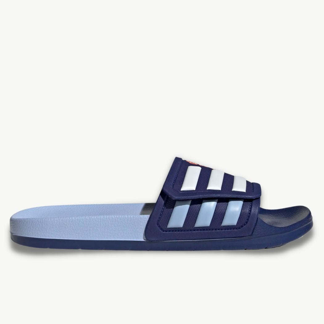 adidas Adilette TND Men's Slides - Comfortable Athletic Sandals for Gym, Pool & Casual Wear | Lightweight & Durable Shower Shoes for Men