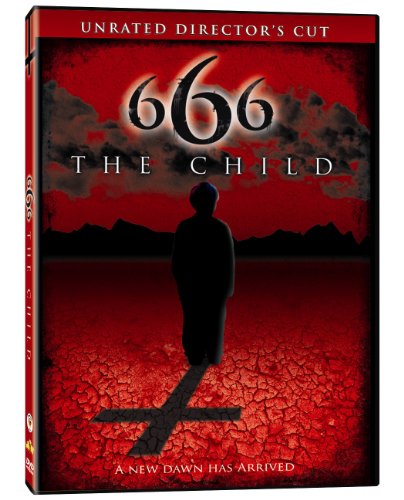 666 The Child - Baby & Kids Clothing, Comfortable & Stylish Outfits for Toddlers - Perfect for Playtime, Daycare & Family Outings