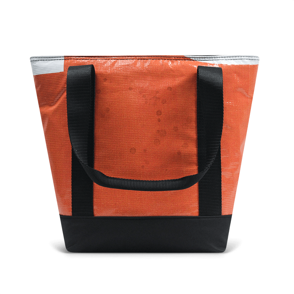 Beck Cooler Bag Bk1 01210 - Insulated Lunch Bag for Work, Picnics & Outdoor Activities - Leakproof & Durable Cooler Tote for Food & Drinks