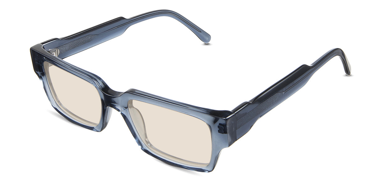 Nevada Women's Prescription Tinted Sunglasses - UV Protection & Stylish Eyewear for Outdoor Activities, Driving, and Fashion