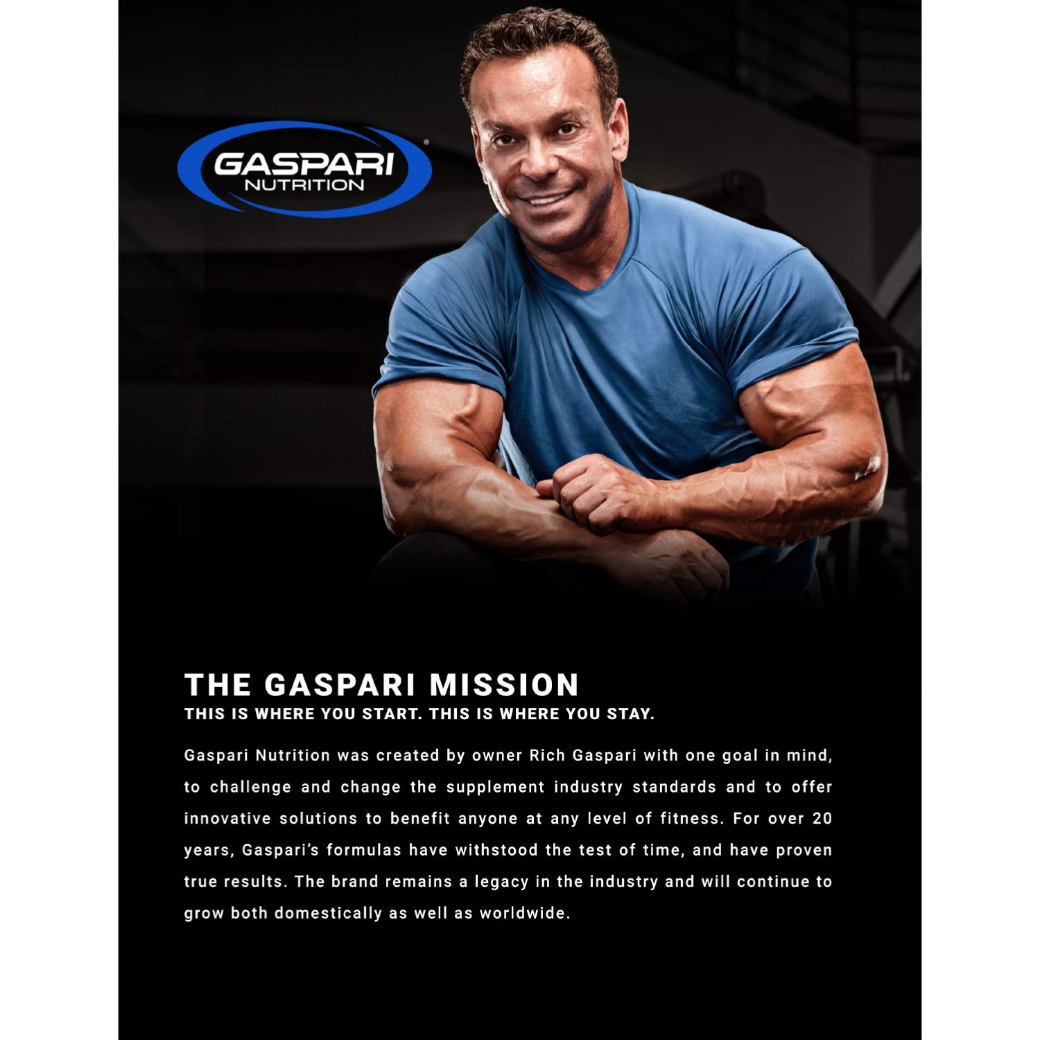 Gaspari Nutrition Proven Whey - 100% Hydrolyzed Whey Protein Isolate Powder | 4lb Chocolate Ice Cream Flavor | High Protein, Lactose Free, Low Carb & Sugar | Perfect for Post-Workout Recovery & Muscle Building