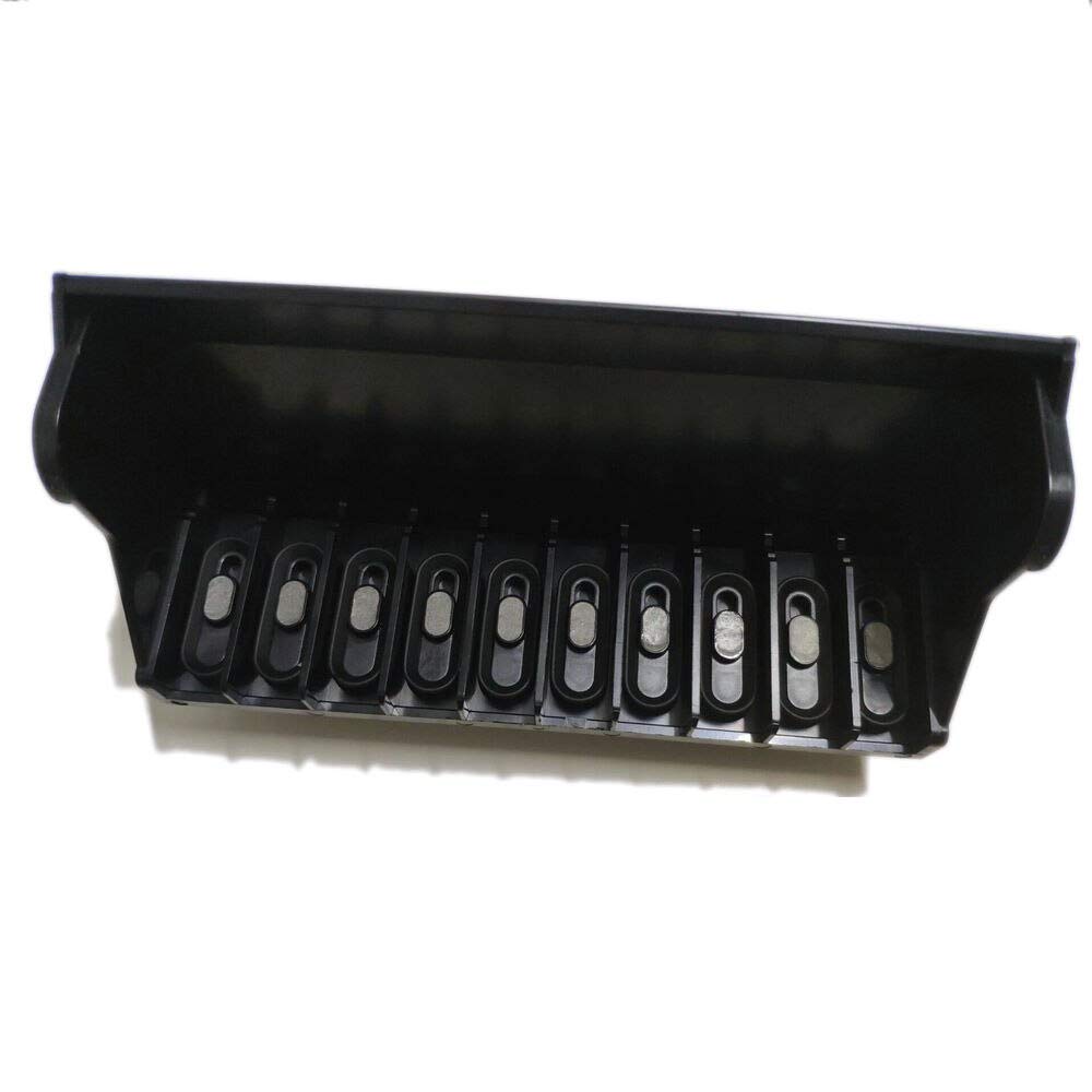 Canon Pro9500 Mark II Printer Replacement Printhead - Compatible with PRTA39298 QY6-0077 Model | Black Inkjet Print Head for High-Quality Photo Printing
