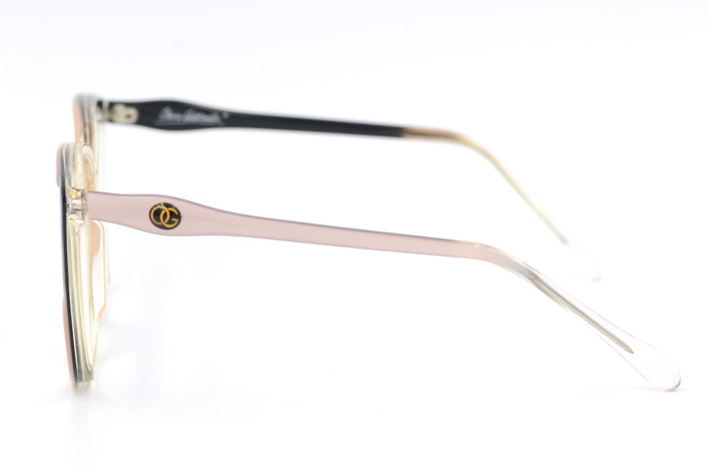 Annette by Oliver Goldsmith - Stylish & Elegant Women's Sunglasses for Fashion & Outdoor Activities