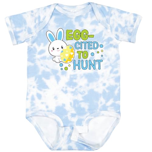 Tie Dye Blue