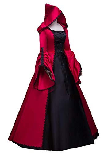 Black and Red