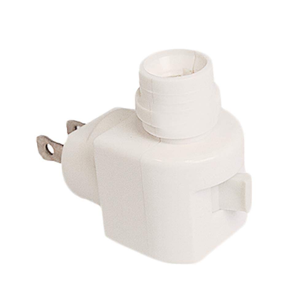 Traditional Bubble Night Light - Novelty LED Night Light with 1 Base | Perfect for Kids' Bedrooms, Nurseries & Relaxing Ambiance