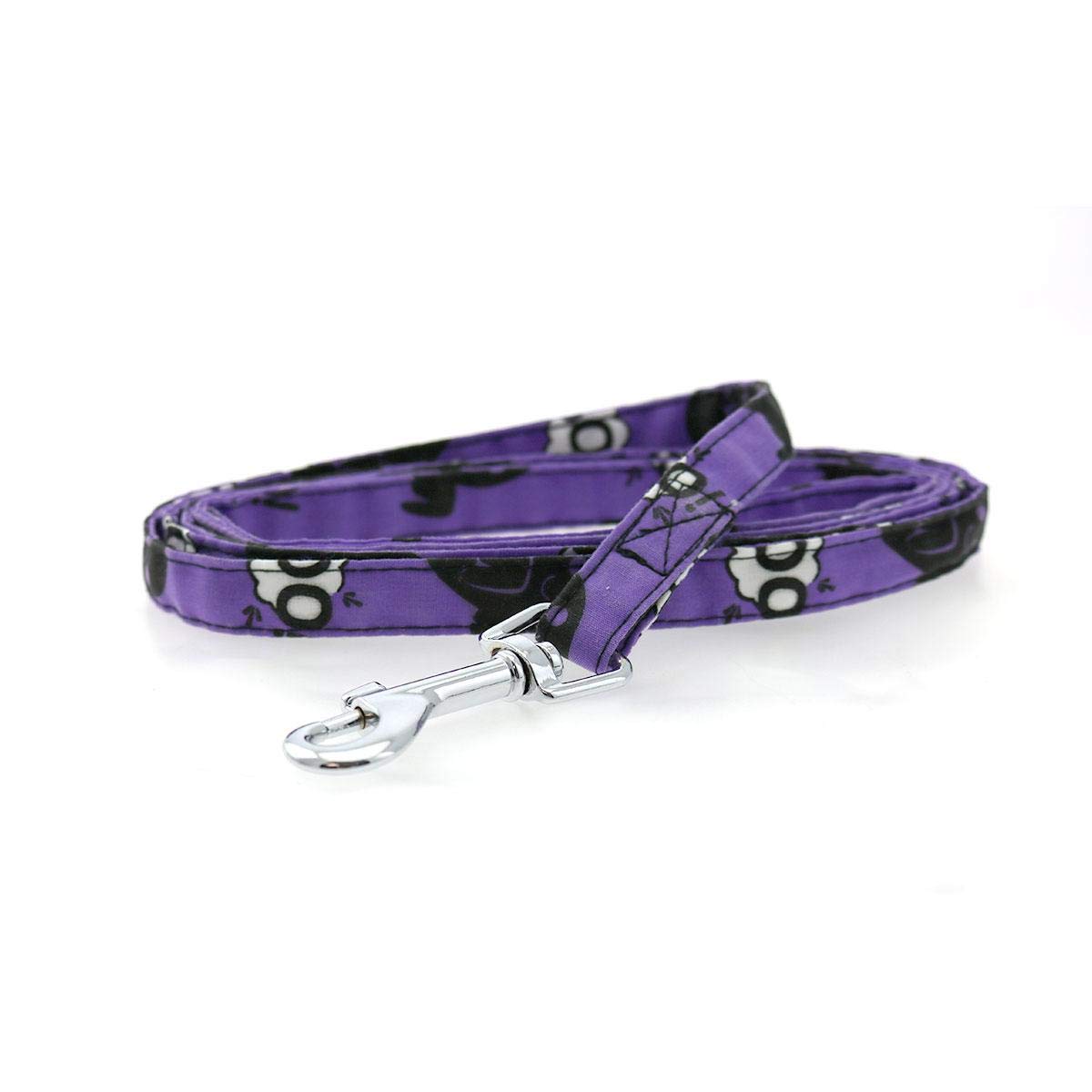 DOGGIE DESIGN Halloween Dog Harness - Adorable & Comfortable Pet Costume for Small to Medium Dogs | Perfect for Halloween Parties, Trick-or-Treating & Pet Photo Shoots