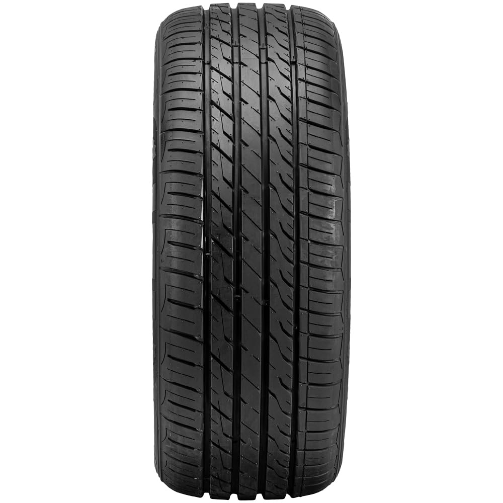Arroyo GRAND SPORT A-S Performance Tire 275/35R19 100W - High Performance All-Season Tires for Sports Cars, Luxury Sedans & Track Use