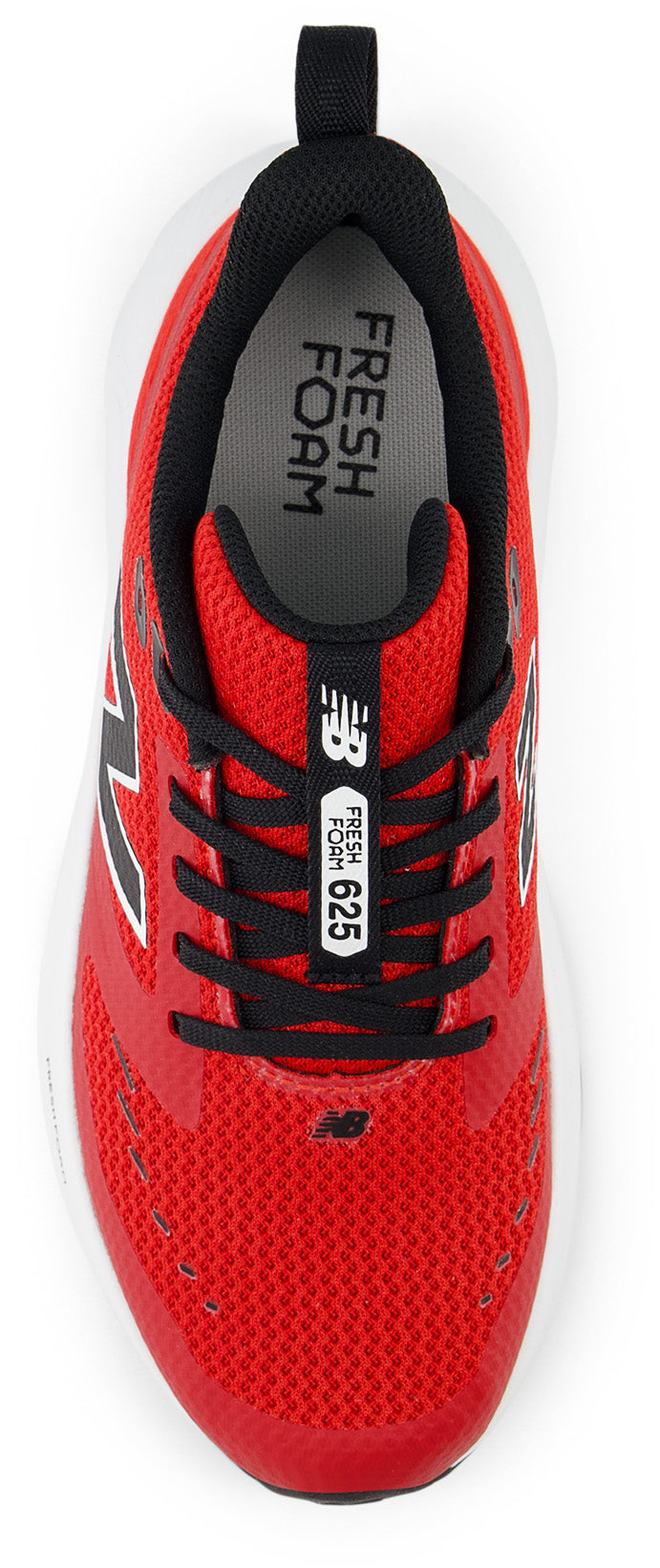 625 Junior's Running Shoes for Kids - Lightweight & Comfortable (Width M) - Perfect for School Sports, Daily Jogging, and Outdoor Activities