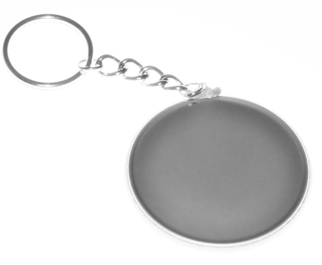 A&T Designs Funny 'Butt Sex is the Best' 2.25 Inch Keychain - Naughty Humor Gift for Adults, Perfect for Parties, Gag Gifts & Keyring Accessories