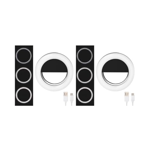 2 set of (Black)