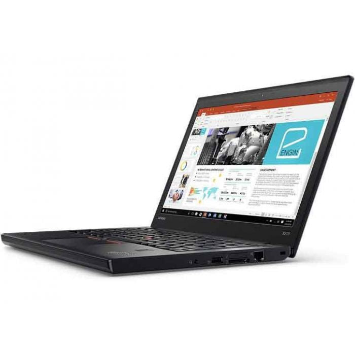 Lenovo ThinkPad X270 12.5