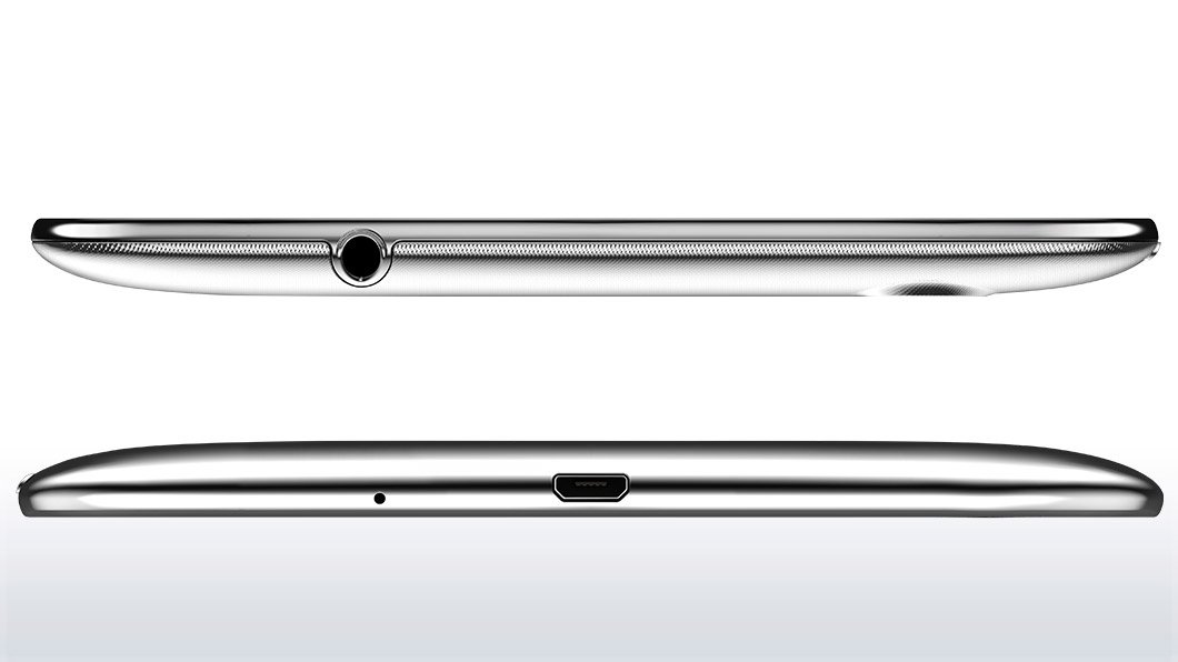 Lenovo IdeaTab S5000 7-Inch Android Tablet - 16GB Storage, HD Display, Lightweight & Portable - Perfect for Travel, Work & Entertainment
